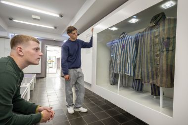 Ideologie und Terror der SS